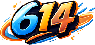 Logo thương hiệu 614